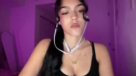 Goddess Victory  online show from February 27, 1:59 am