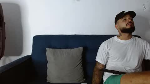 david and emma online show from April 14, 2:17 am