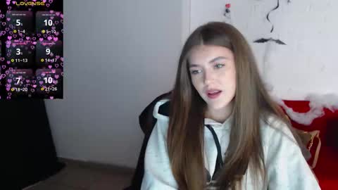 Victoria online show from November 4, 12:48 pm