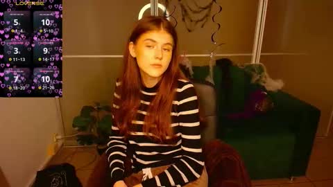 Victoria online show from November 10, 12:48 pm