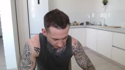 Victor rhinoff online show from April 8, 10:04 am