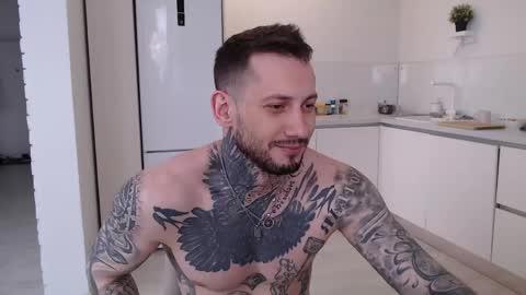 Victor rhinoff online show from April 29, 10:41 am