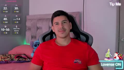 victor online show from December 27, 3:59 pm