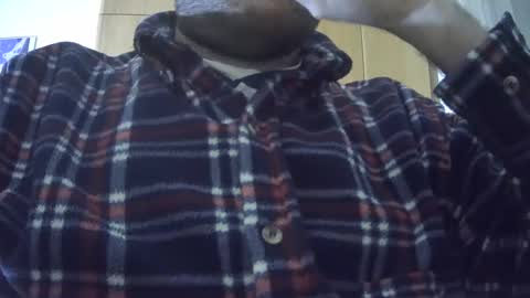 VictorHume online show from February 19, 11:25 pm