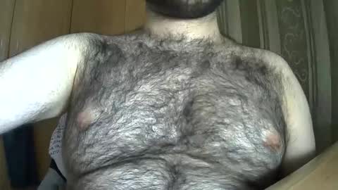 VictorHume online show from October 6, 10:07 pm