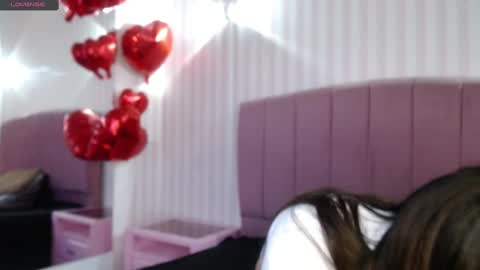 Snapshot of victoria017 chatting on February 20, 4:18 am Victoria online show from February 20, 4:18 am