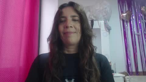 Snapshot of victoria25_meester chatting on February 16, 3:27 pm Hi guys Im victoria Be the one who can control me in PVT online show from February 16, 3:27 pm