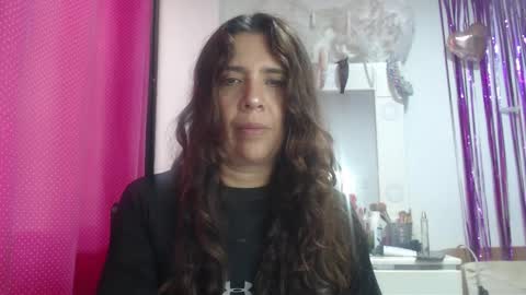 Snapshot of victoria25_meester chatting on February 16, 10:10 pm Hi guys Im victoria Be the one who can control me in PVT online show from February 16, 10:10 pm