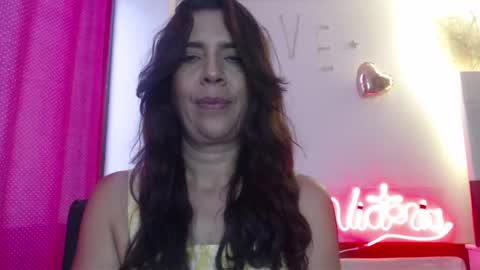 Snapshot of victoria25_meester chatting on March 4, 8:38 pm Hi guys Im victoria Be the one who can control me in PVT online show from March 4, 8:38 pm