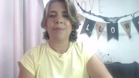 Snapshot of victoria25_meester chatting on October 10, 3:33 pm Hi guys Im victoria Be the one who can control me in PVT online show from October 10, 3:33 pm