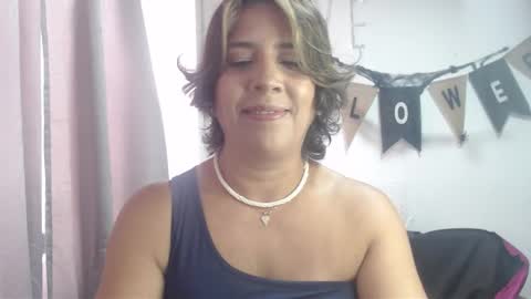Snapshot of victoria25_meester chatting on October 16, 2:51 pm Hi guys Im victoria Be the one who can control me in PVT online show from October 16, 2:51 pm