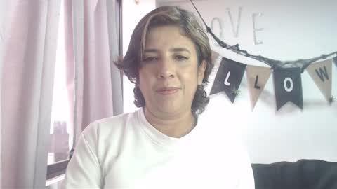 Snapshot of victoria25_meester chatting on October 23, 3:33 pm Hi guys Im victoria Be the one who can control me in PVT online show from October 23, 3:33 pm