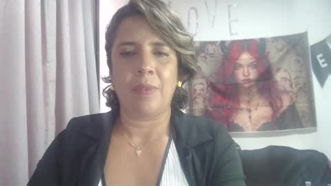 Snapshot of victoria25_meester chatting on October 24, 8:27 pm Hi guys Im victoria Be the one who can control me in PVT online show from October 24, 8:27 pm