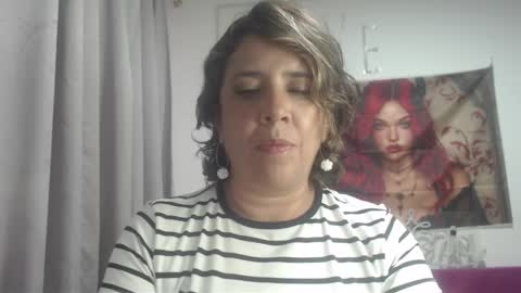 Snapshot of victoria25_meester chatting on November 23, 9:25 pm Hi guys Im victoria Be the one who can control me in PVT online show from November 23, 9:25 pm