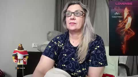 Snapshot of victoria50 chatting on November 9, 10:46 am victoria50 online show from November 9, 10:46 am