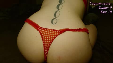 Victoria97 online show from March 21, 6:33 pm