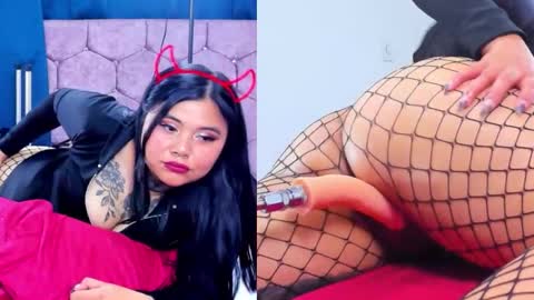 Snapshot of victoria_16_ chatting on October 30, 4:03 am victoria_16_ online show from October 30, 4:03 am