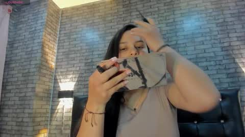 Snapshot of victoria__ponce chatting on November 22, 7:13 pm victorira online show from November 22, 7:13 pm