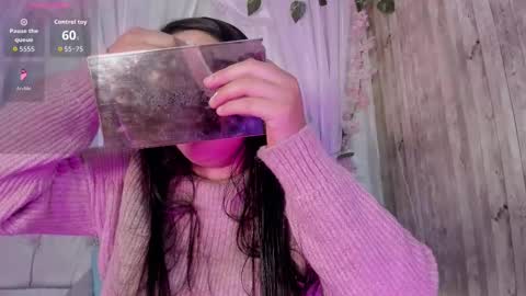 victorira online show from February 4, 2:45 pm