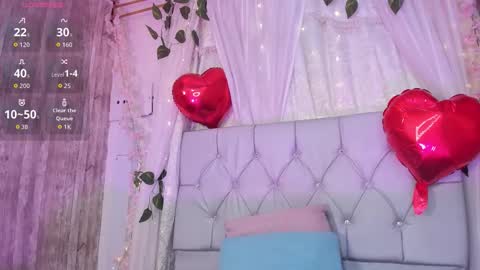 victorira online show from February 16, 11:28 am