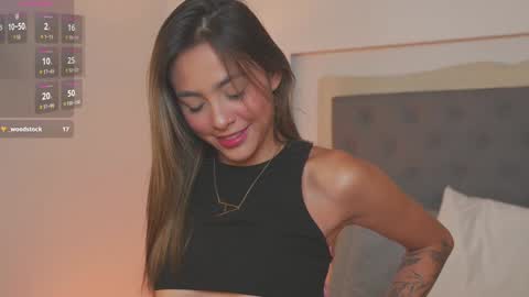 Snapshot of victoria__rossi chatting on February 6, 11:54 am online show from February 6, 11:54 am