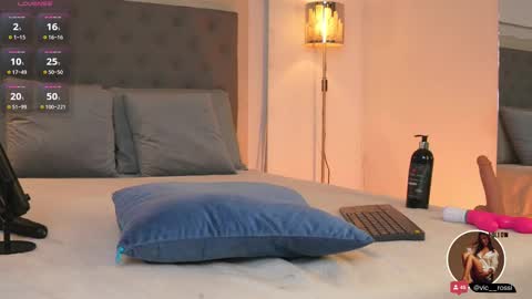 Snapshot of victoria__rossi chatting on February 15, 2:55 pm online show from February 15, 2:55 pm