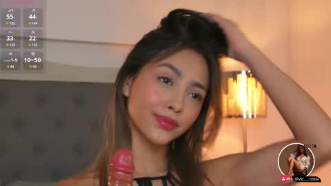 Snapshot of victoria__rossi chatting on February 18, 11:55 am online show from February 18, 11:55 am