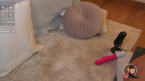 Snapshot of victoria__rossi chatting on February 27, 3:05 pm online show from February 27, 3:05 pm