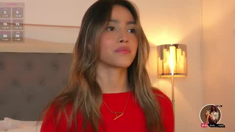 Snapshot of victoria__rossi chatting on March 3, 11:55 am online show from March 3, 11:55 am