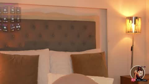 Snapshot of victoria__rossi chatting on March 10, 4:03 pm online show from March 10, 4:03 pm