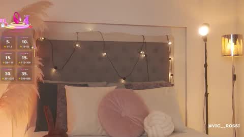 Snapshot of victoria__rossi chatting on November 30, 12:53 pm online show from November 30, 12:53 pm