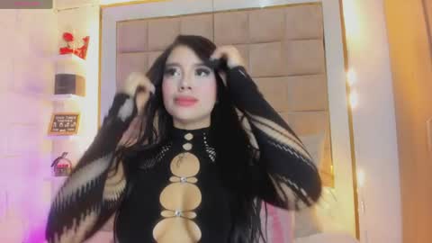 Victoria valentina  online show from April 16, 12:28 pm