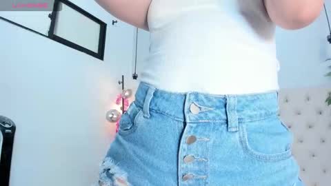 Snapshot of victoria_colemann chatting on October 17, 7:27 pm Victoria online show from October 17, 7:27 pm