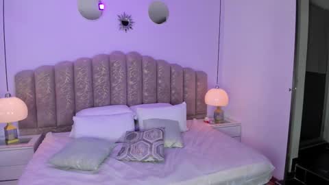 valentina online show from February 10, 11:58 am