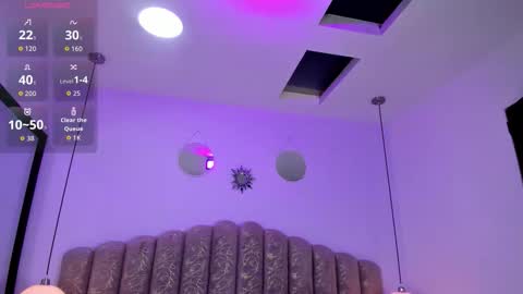 valentina online show from February 26, 12:04 pm