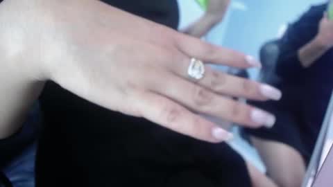 Victoria online show from November 1, 1:02 pm