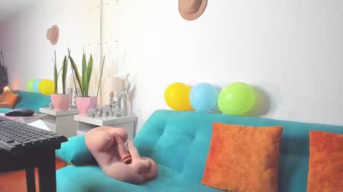 Victoria  online show from March 7, 1:09 am