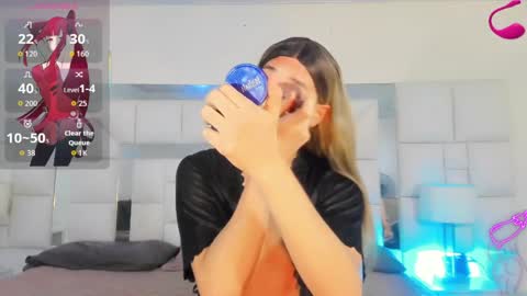 Victoria online show from April 17, 7:28 pm