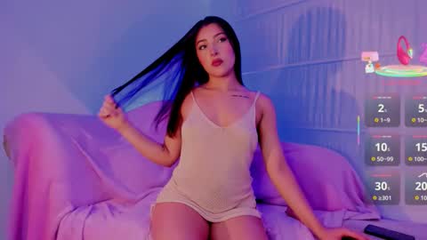 Snapshot of victoria_laurent chatting on September 14, 7:57 pm Victoria Laurent online show from September 14, 7:57 pm