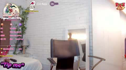 Snapshot of victoria_mooree chatting on December 29, 3:24 pm Victoria Everyday From 1400 to 2130 Col Time online show from December 29, 3:24 pm