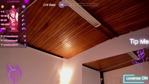 Snapshot of victoria_mooree chatting on February 13, 1:19 am Victoria Everyday From 1400 to 2130 Col Time online show from February 13, 1:19 am