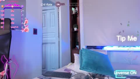 Snapshot of victoria_mooree chatting on February 26, 11:15 pm Victoria Everyday From 1400 to 2130 Col Time online show from February 26, 11:15 pm