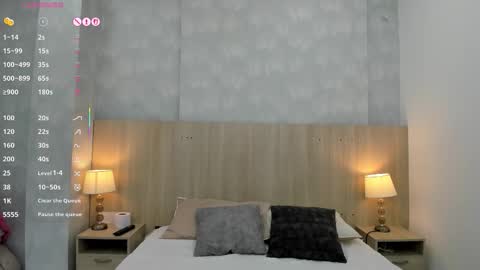 victoria_pachon online show from February 14, 7:10 pm