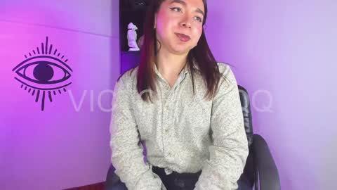 D A N I online show from January 4, 6:41 am