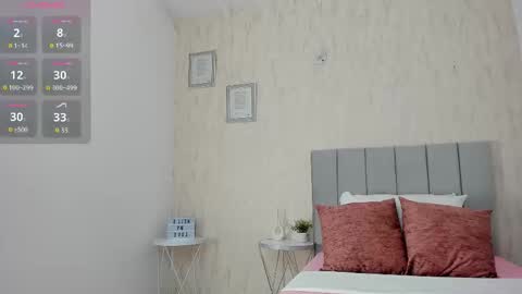 Victoria  online show from September 23, 6:55 pm