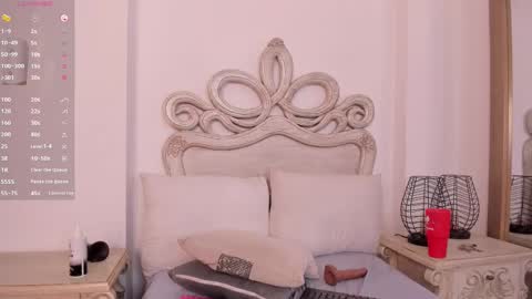 Snapshot of victoria_vallejo chatting on March 1, 2:34 pm victoria  online show from March 1, 2:34 pm