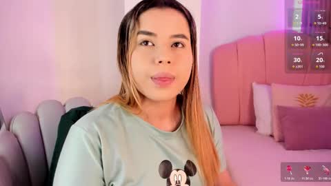 victoria  online show from February 24, 11:30 am