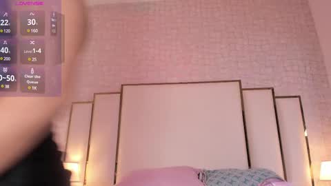 Victoria Sofia online show from February 25, 3:09 am