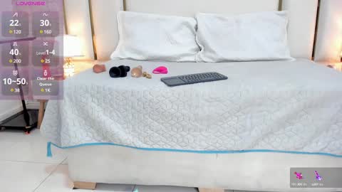 Victoria Sofia online show from February 28, 4:10 am