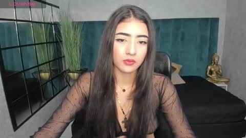 victoriaablair online show from February 21, 7:04 pm